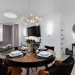 Apartament Baltini Premium Polanki Park