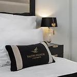 Apartament Baltini Premium Polanki Park