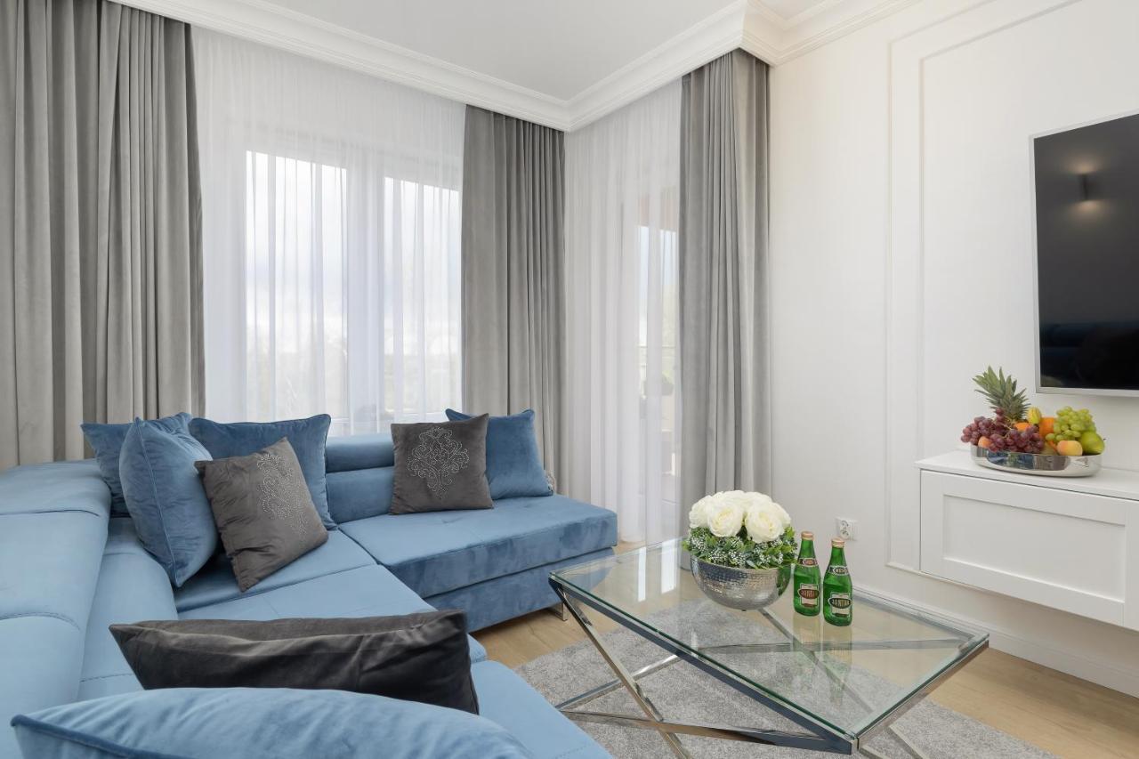 Baltini Premium Polanki Park