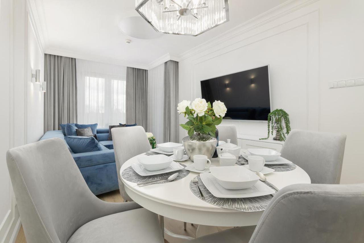 Baltini Premium Polanki Park * Kolobrzeg