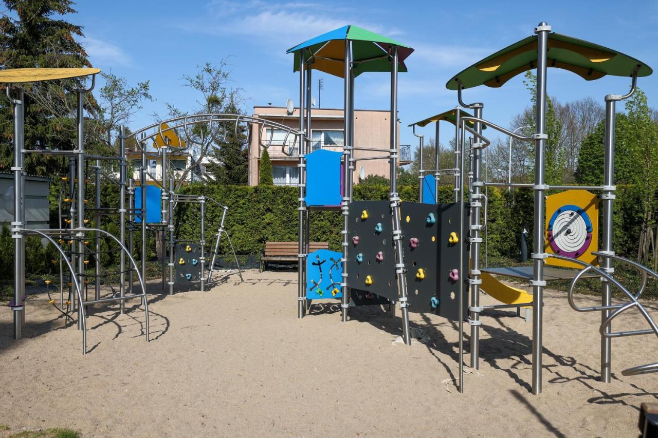 Baltini Premium Polanki Park * Kolobrzeg