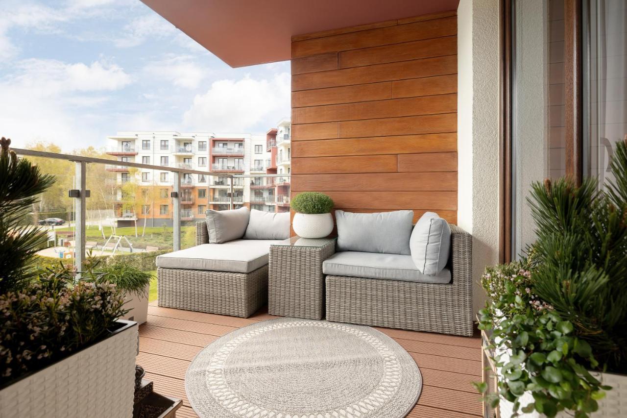 Baltini Premium Polanki Park * Kolobrzeg