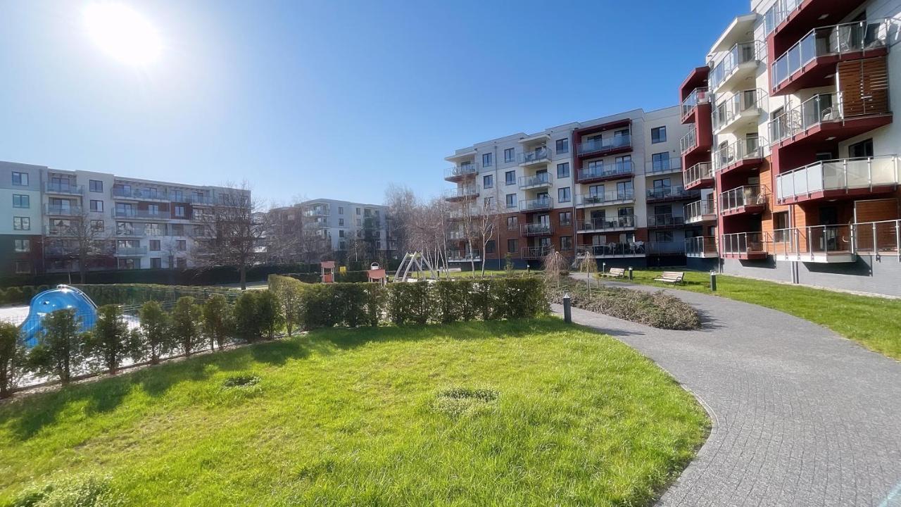 Baltini Premium Polanki Park