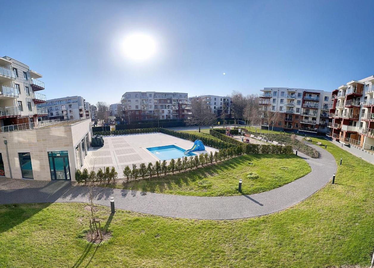 Baltini Premium Polanki Park Kolobrzeg