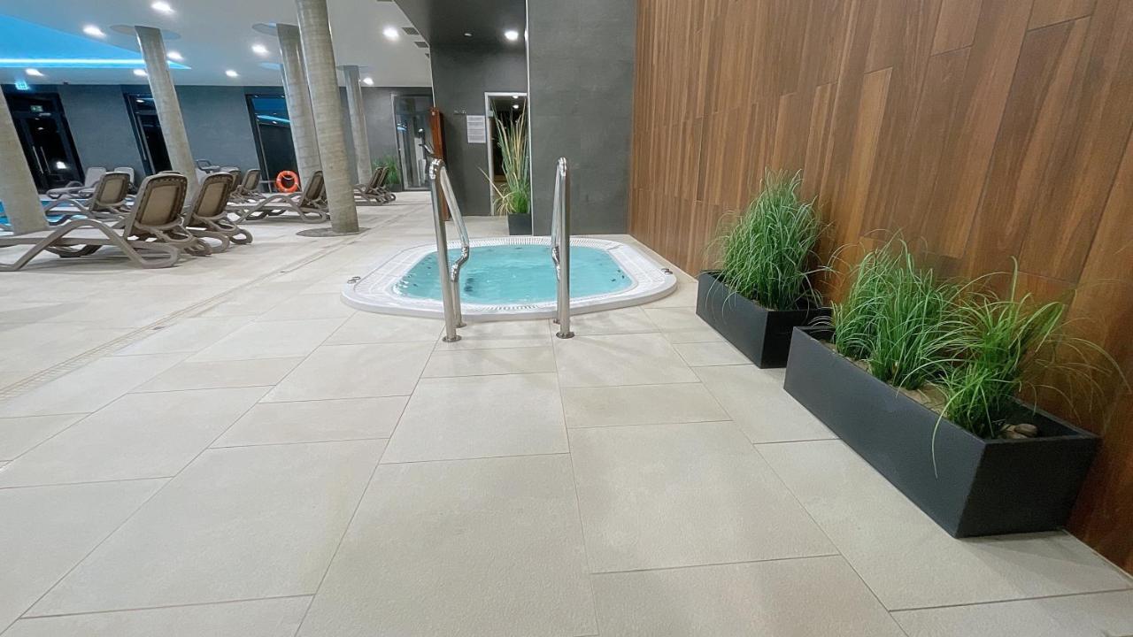 Baltini Premium Polanki Park Apartment
