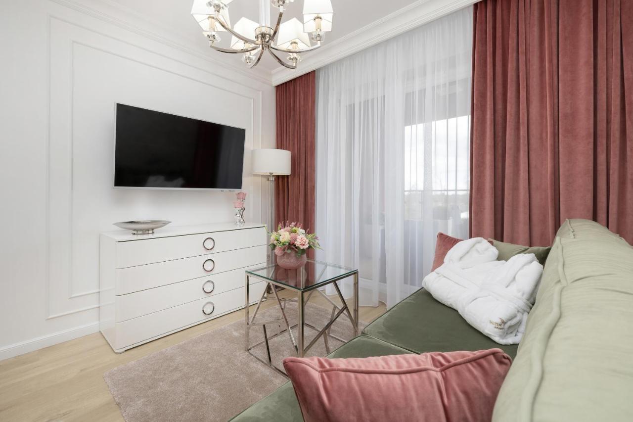 Baltini Premium Polanki Park *