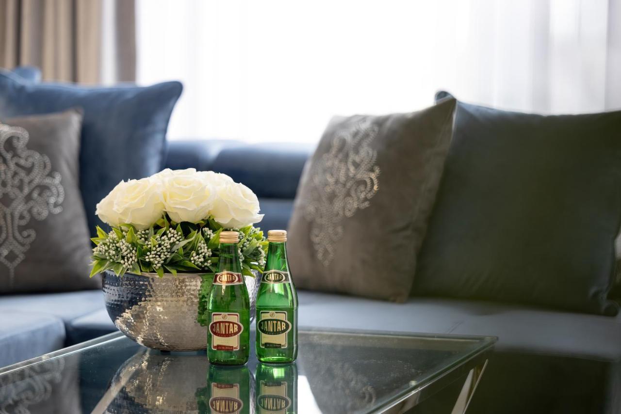 Baltini Premium Polanki Park Apartment *