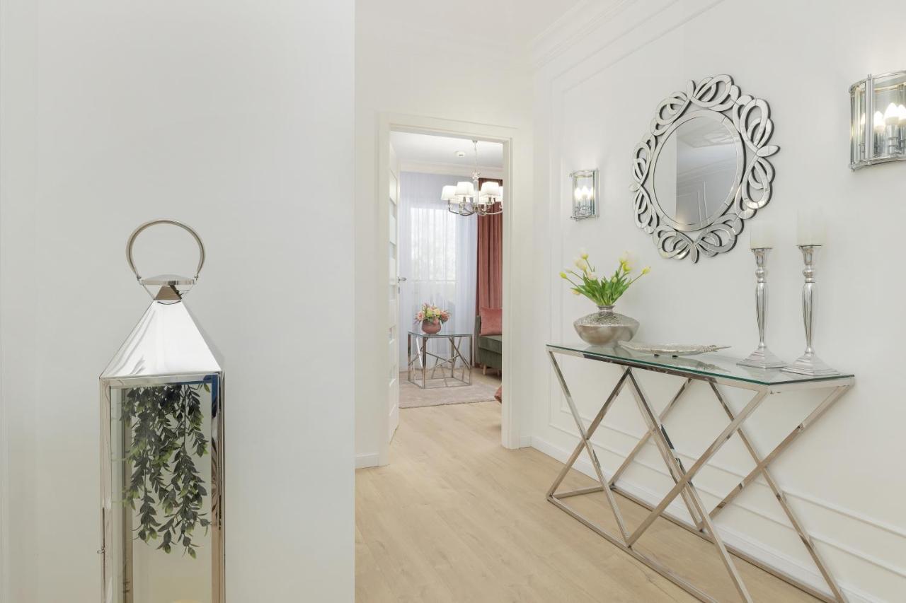 Baltini Premium Polanki Park Apartment *
