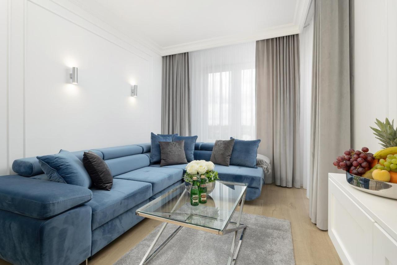 Baltini Premium Polanki Park Kolobrzeg