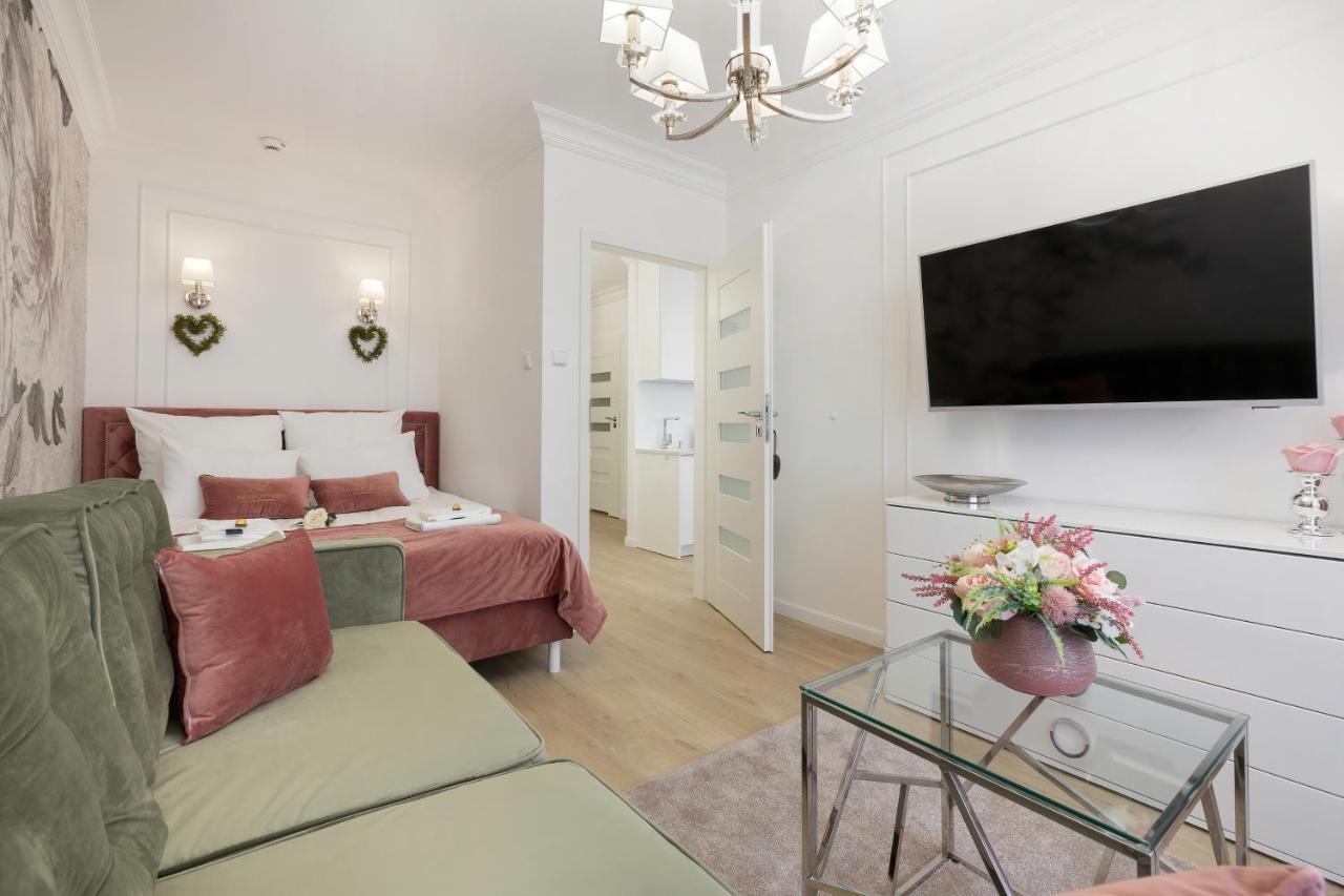 Baltini Premium Polanki Park Kolobrzeg