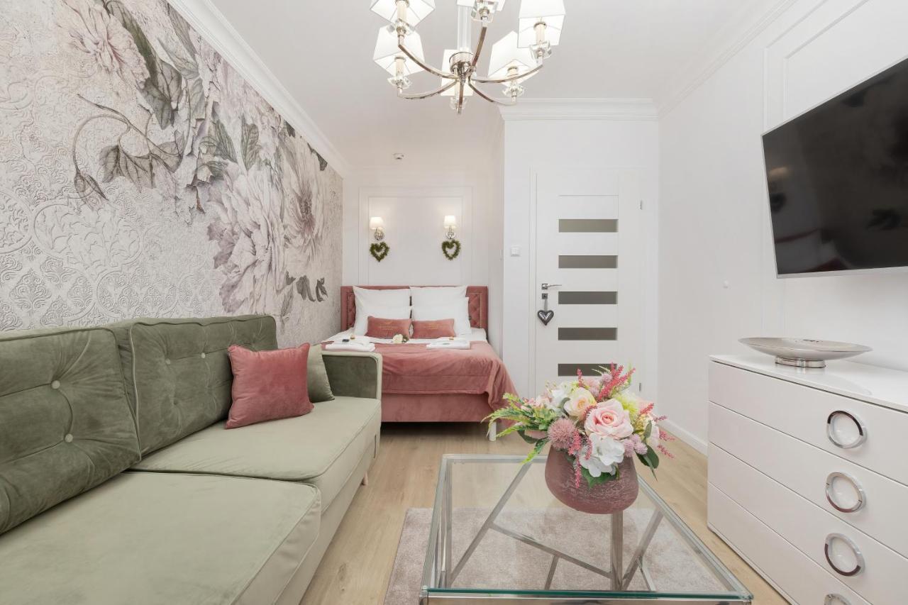Apartment Baltini Premium Polanki Park Kolobrzeg