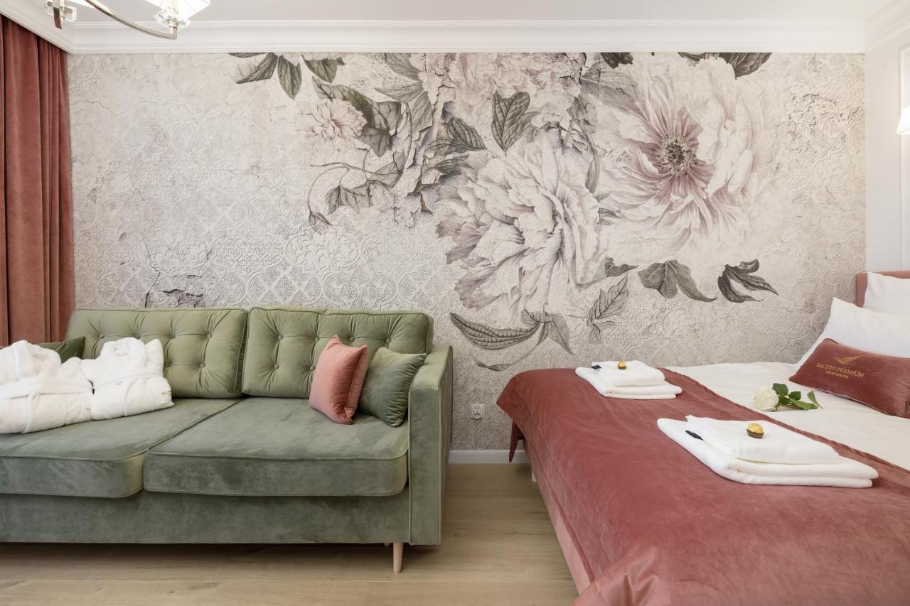 Baltini Premium Polanki Park * Kolobrzeg