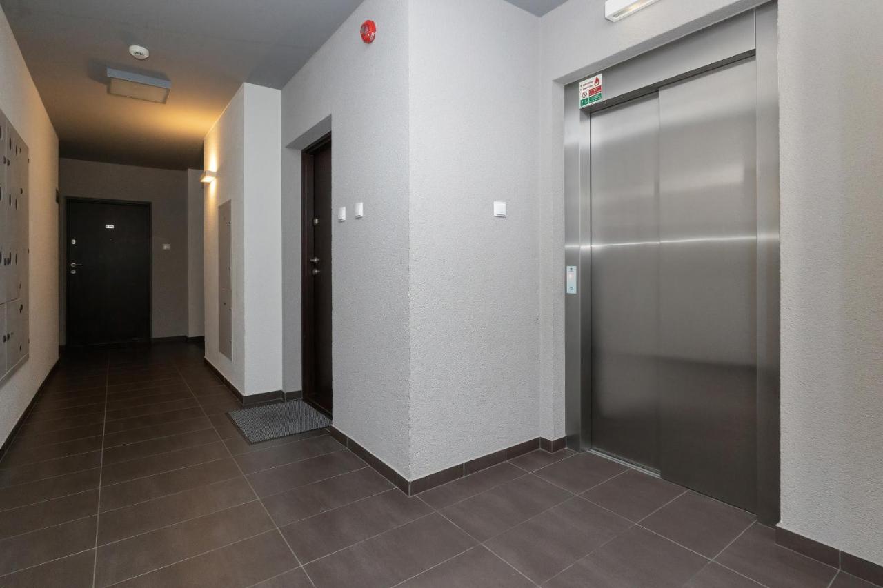 Baltini Premium Polanki Park Kolobrzeg
