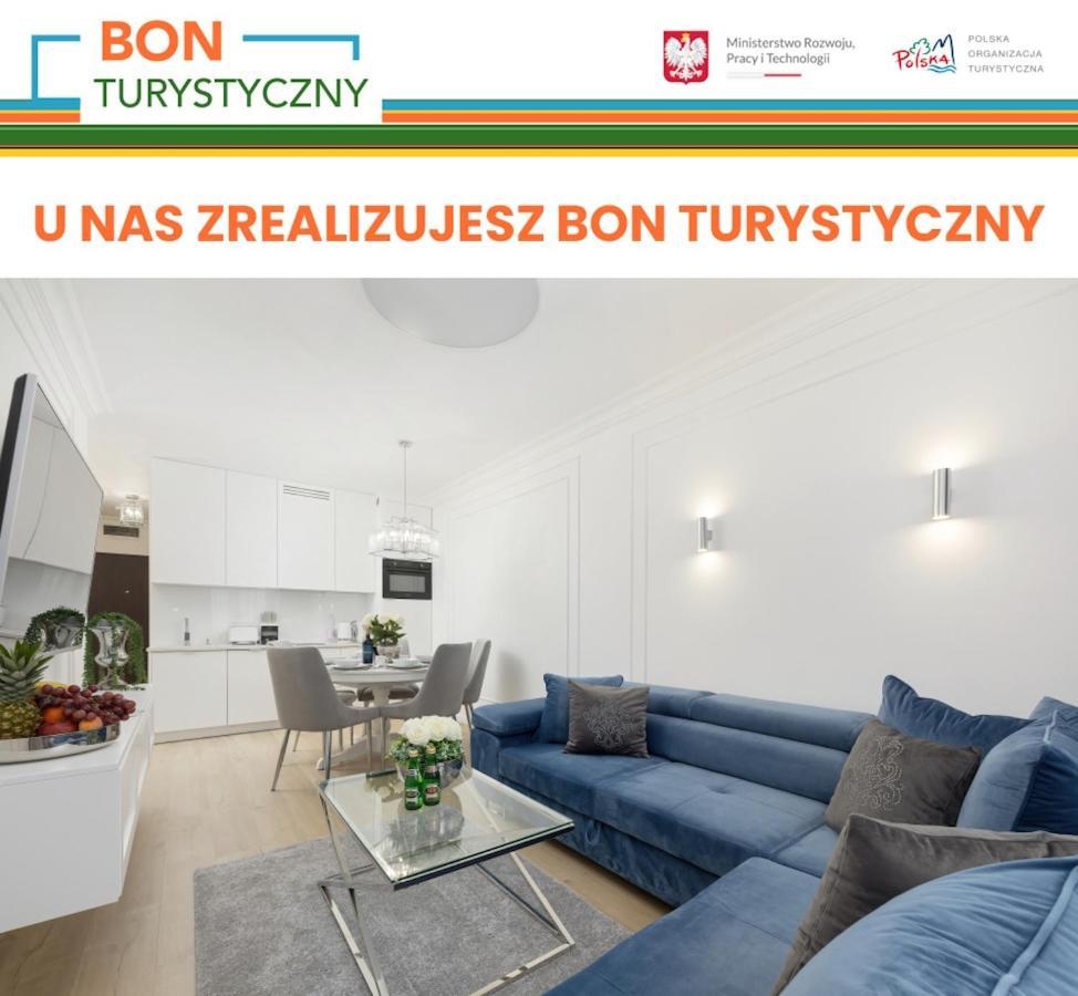 Baltini Premium Polanki Park * Kolobrzeg