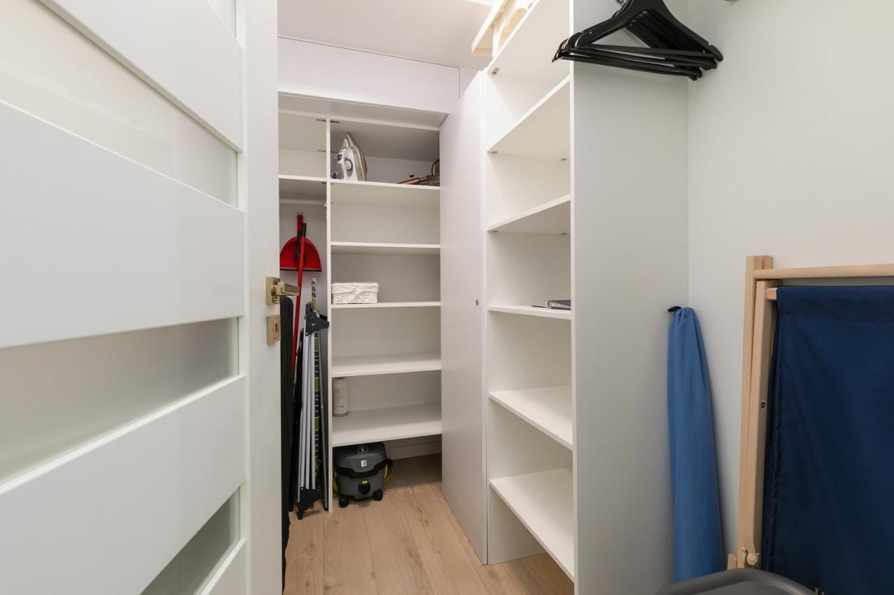 Apartment Baltini Premium Polanki Park