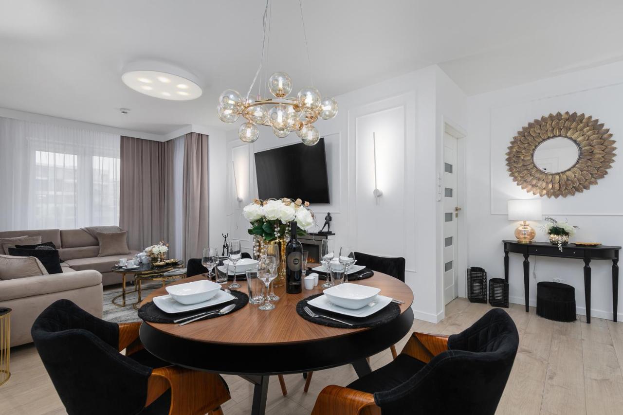Baltini Premium Polanki Park *