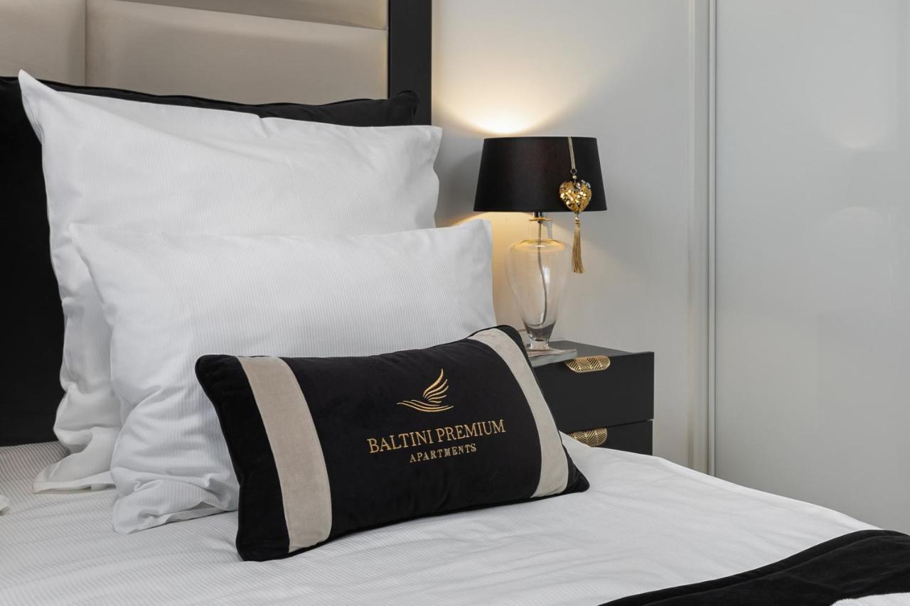 Baltini Premium Polanki Park *