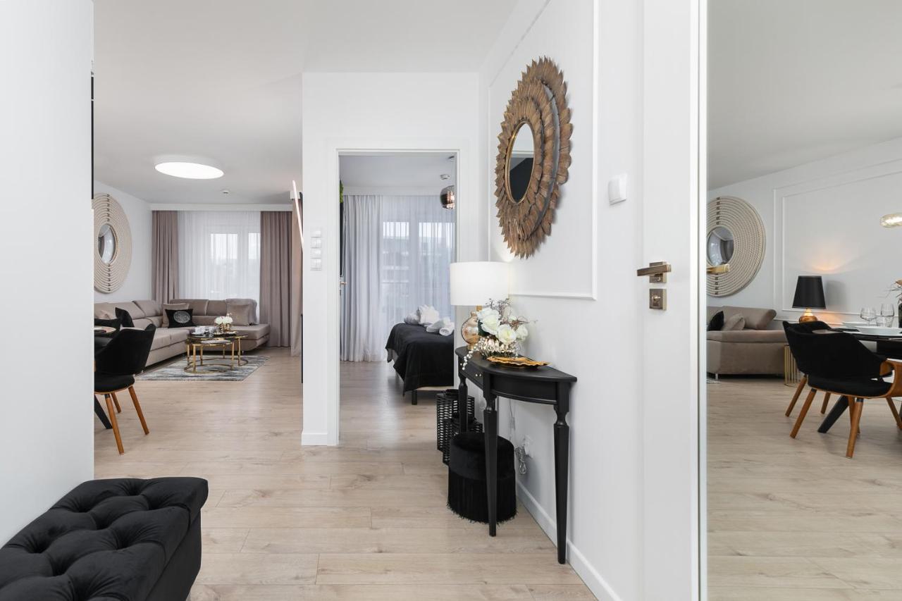 Baltini Premium Polanki Park *