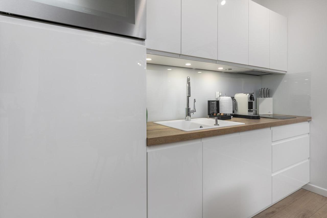 Baltini Premium Polanki Park Apartment Kolobrzeg