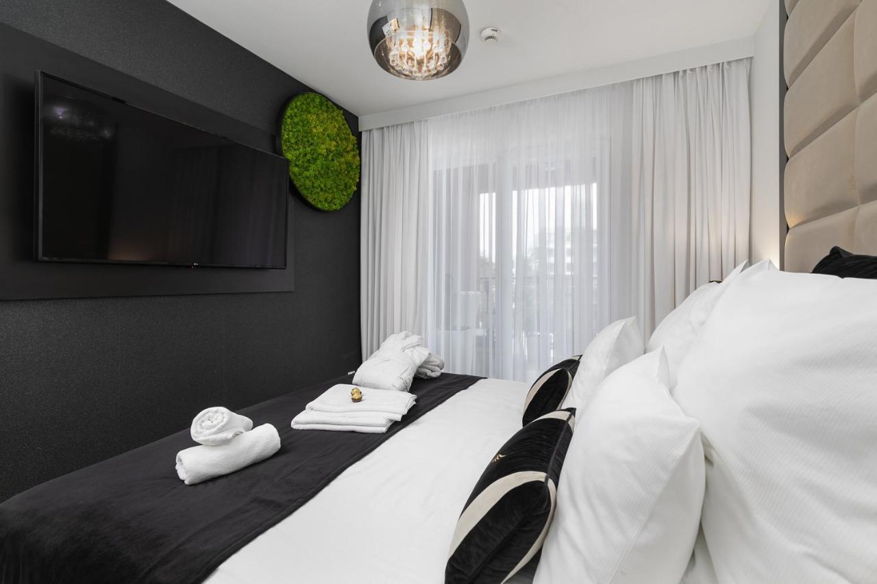 Baltini Premium Polanki Park Apartment Kolobrzeg