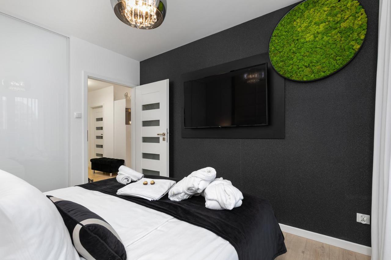 Baltini Premium Polanki Park * Kolobrzeg