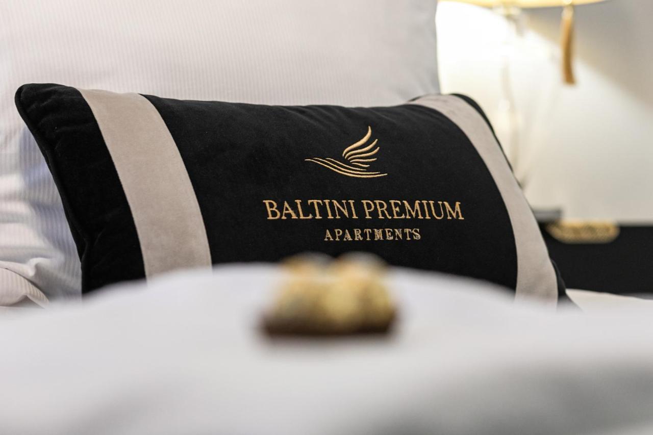 Baltini Premium Polanki Park * Kolobrzeg
