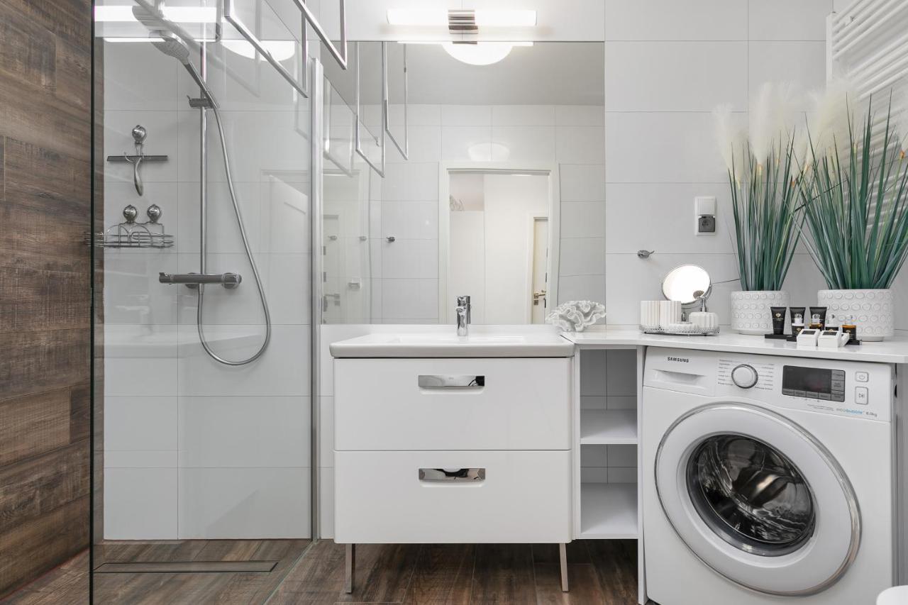 Apartment Baltini Premium Polanki Park
