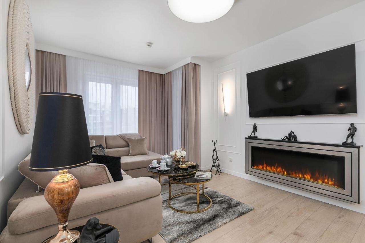 Baltini Premium Polanki Park