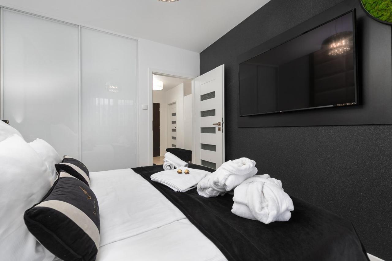 Baltini Premium Polanki Park Kolobrzeg