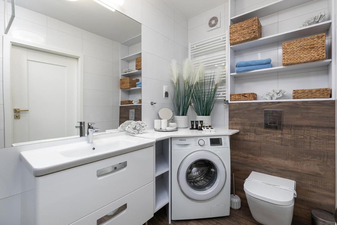 Baltini Premium Polanki Park Kolobrzeg